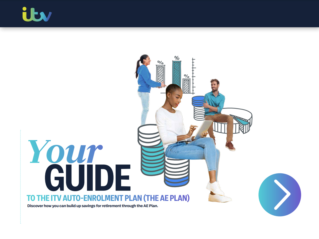 Itv Ae Guide.